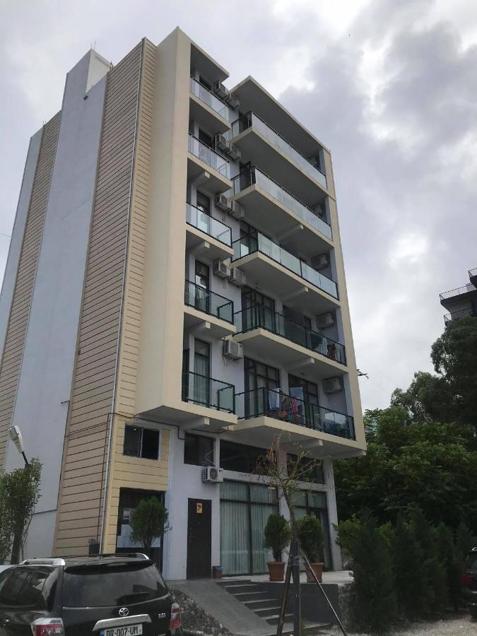 גוניו Guesthouse Data מראה חיצוני תמונה