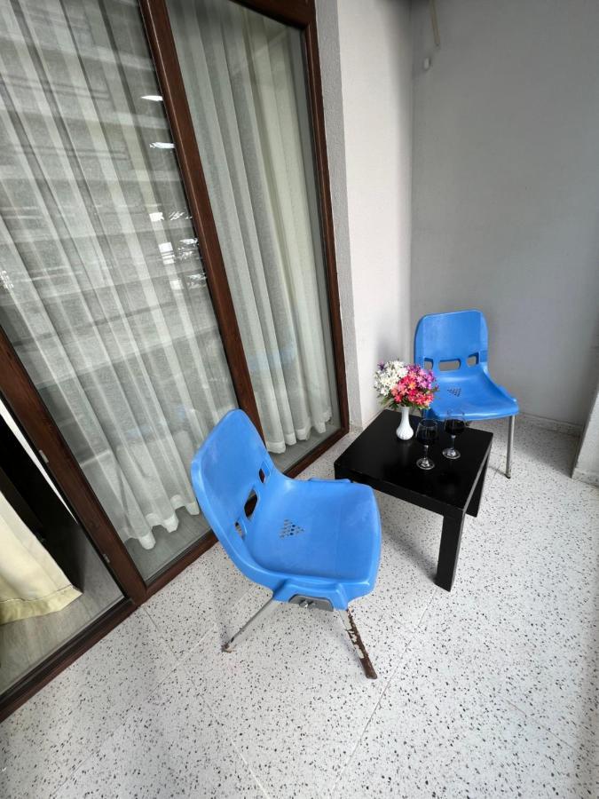 גוניו Guesthouse Data מראה חיצוני תמונה