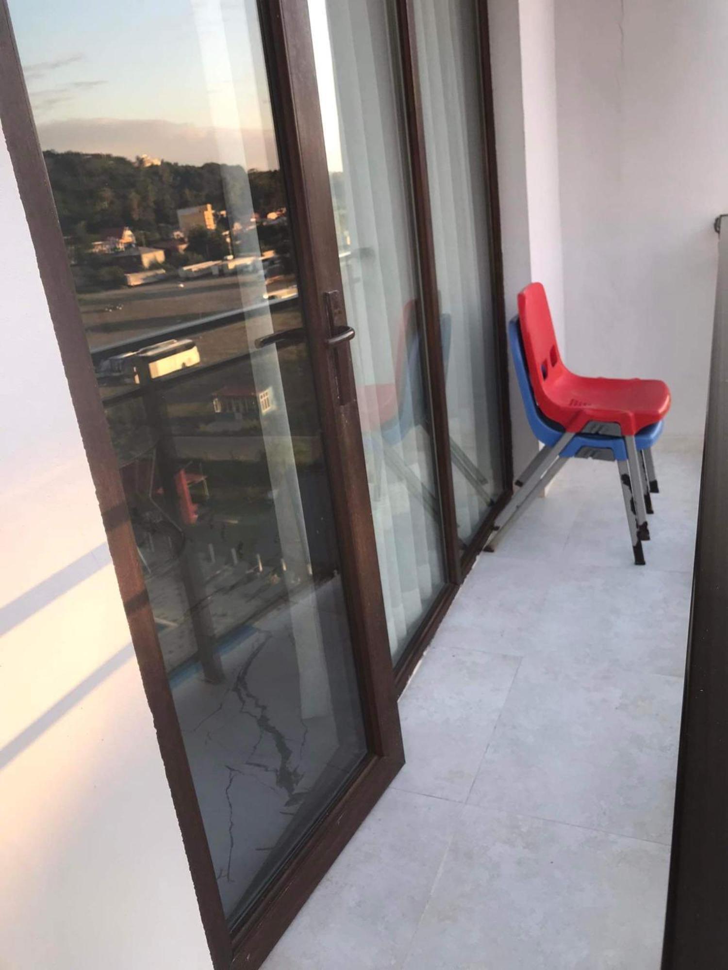גוניו Guesthouse Data מראה חיצוני תמונה