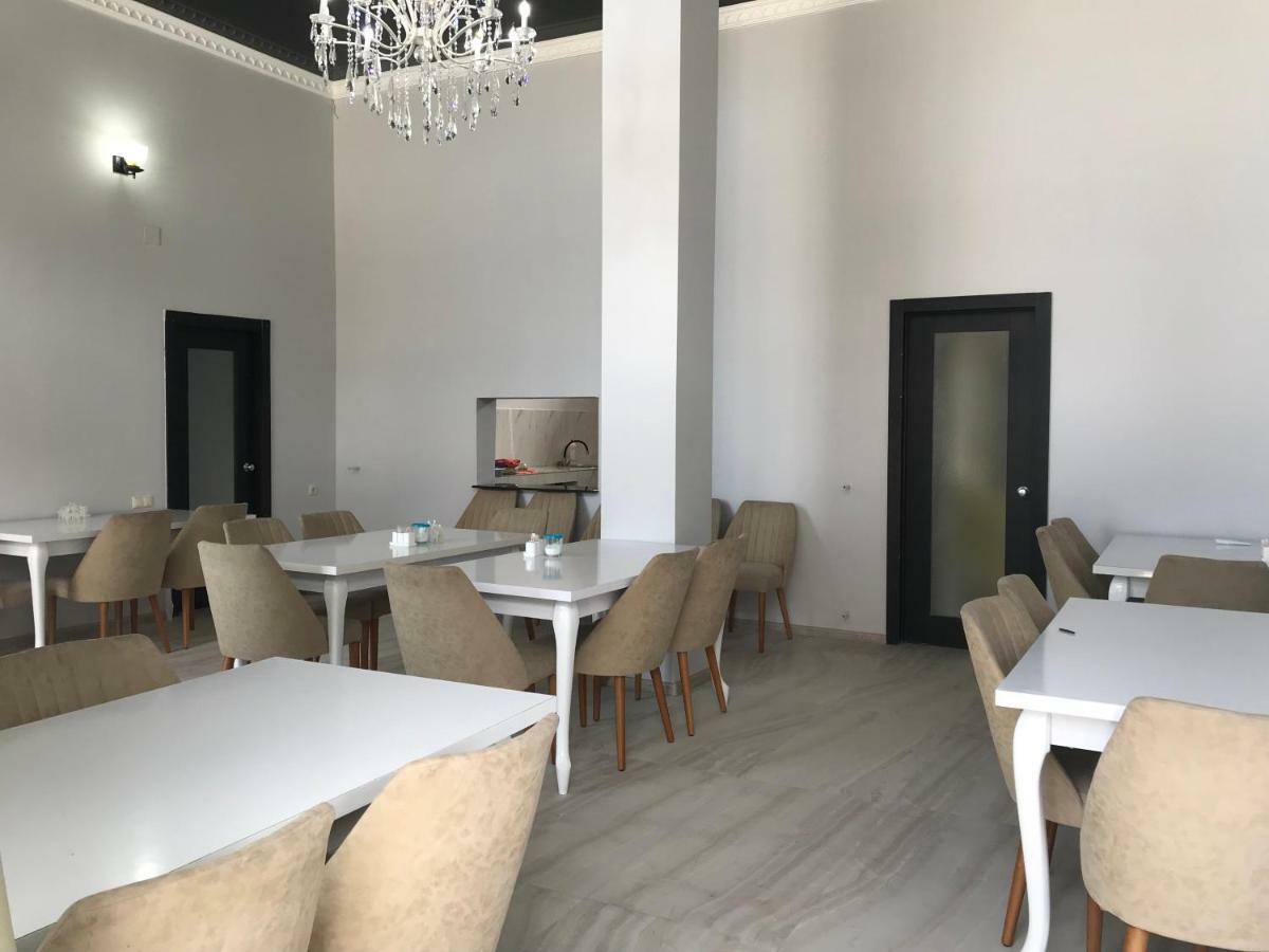 גוניו Guesthouse Data מראה חיצוני תמונה